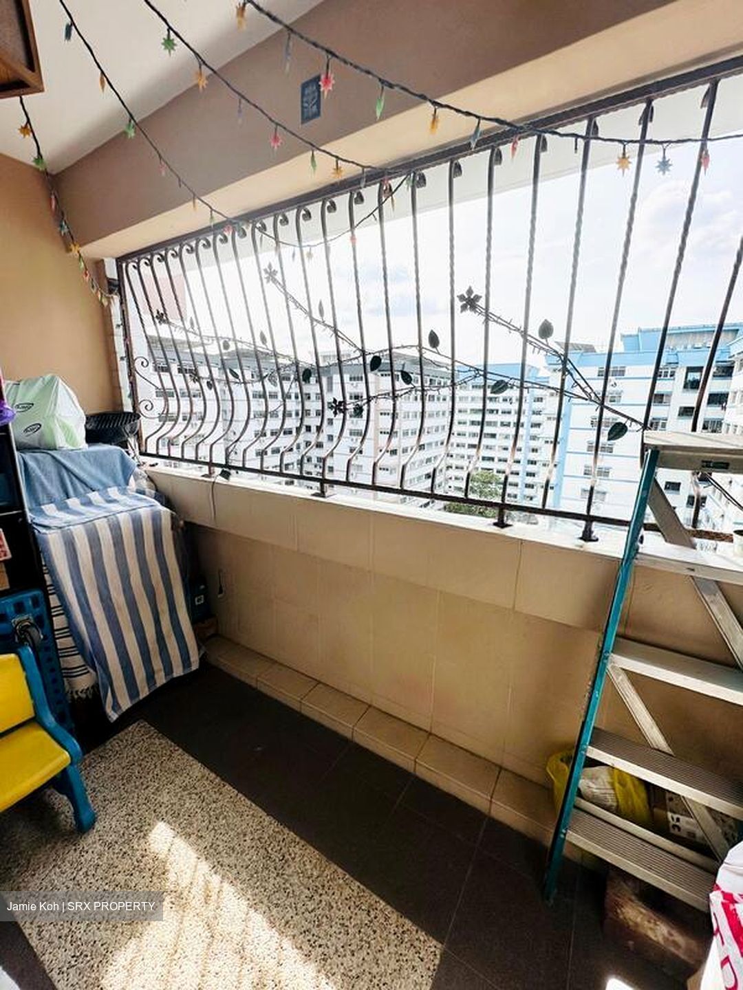 Blk 185 Pasir Ris Street 11 (Pasir Ris), HDB 5 Rooms #512370771